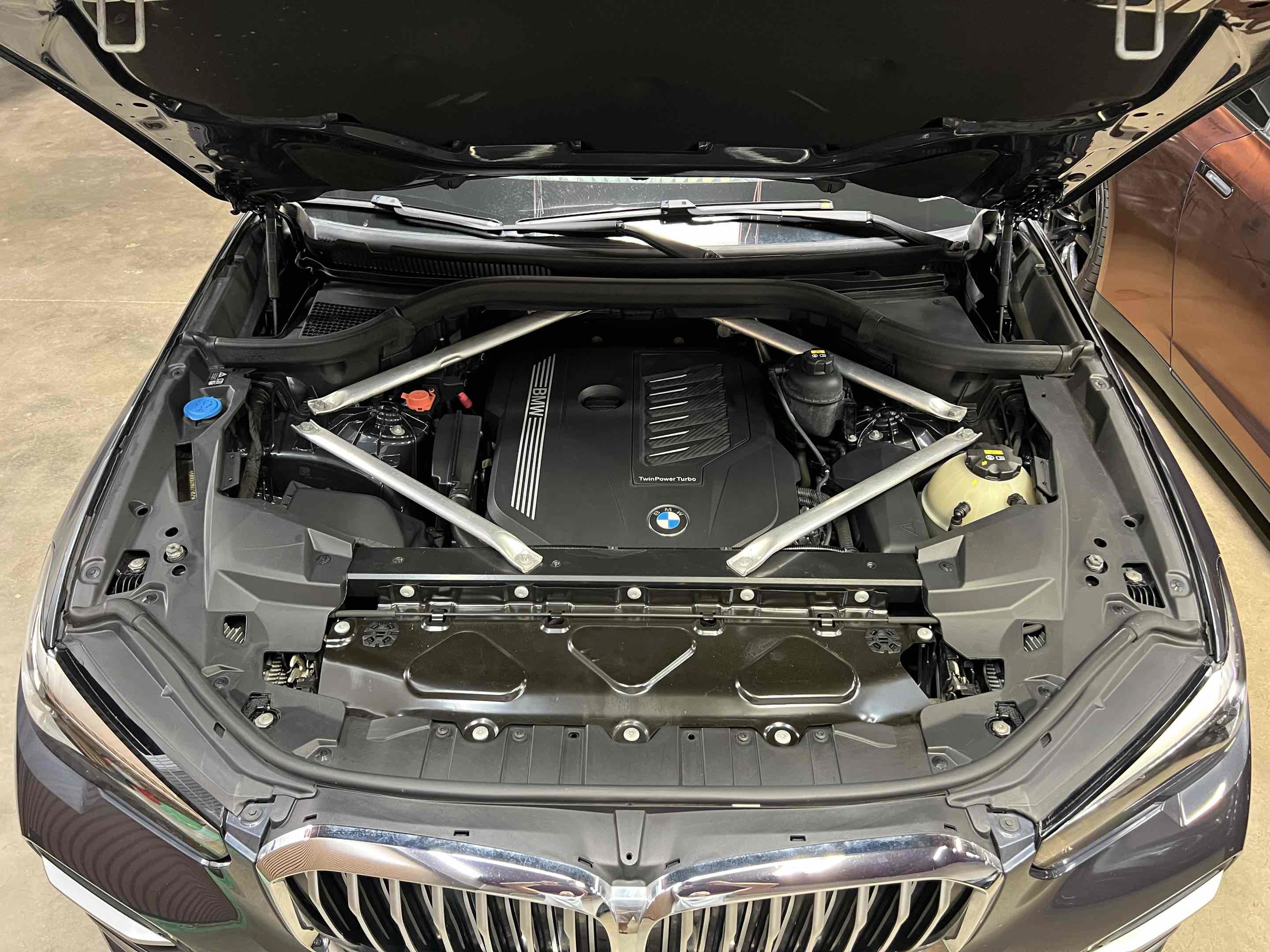 Used 2020 BMW X5 sDrive40i w/ Premium Package RWD image 26