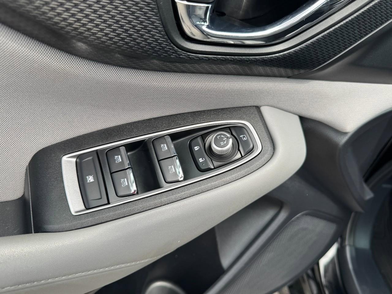 Used 2020 Subaru Legacy Premium AWD/4WD image 15