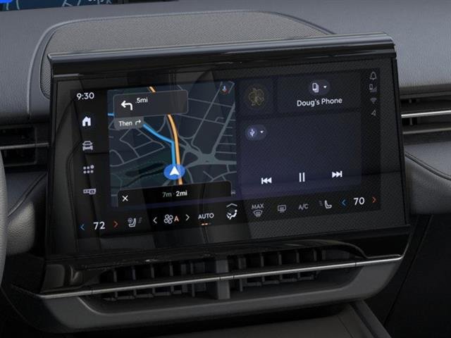 New 2026 Lincoln Nautilus Reserve image 14