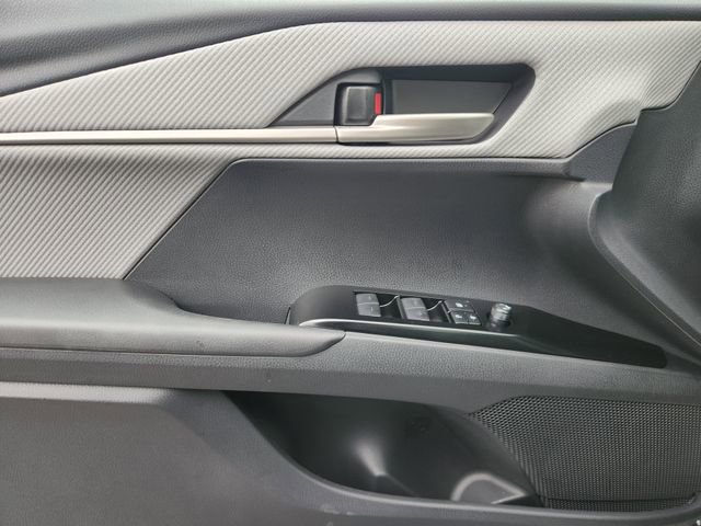 New 2026 Toyota Camry SE image 21