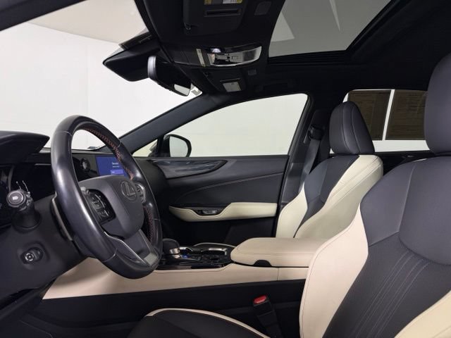 Used 2022 Lexus NX 350 AWD image 21