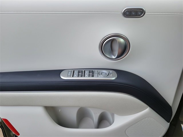 New 2026 Hyundai Palisade Calligraphy image 10