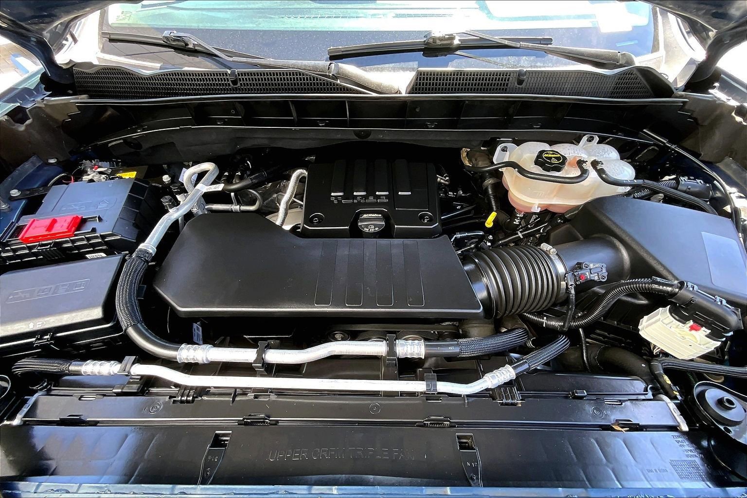 Used 2024 GMC Sierra 1500 SLE image 10