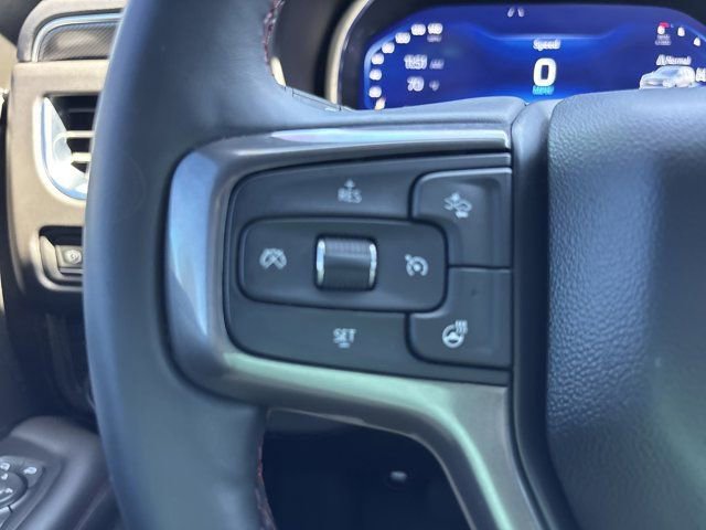 Used 2023 Chevrolet Suburban RST w/ Luxury Package image 32