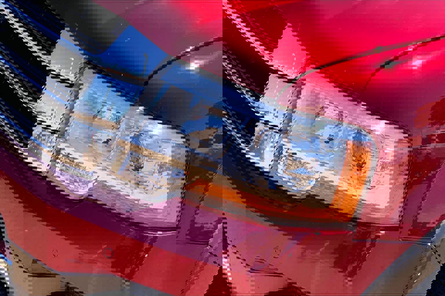 Used 2017 Ford Expedition King Ranch image 28