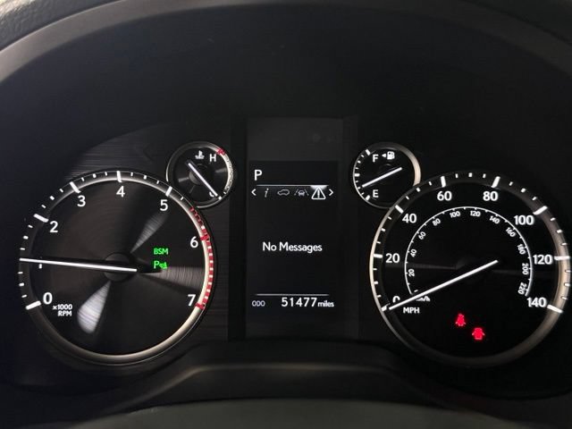 Used 2020 Lexus GX 460 Premium w/ Premium Package AWD/4WD image 17