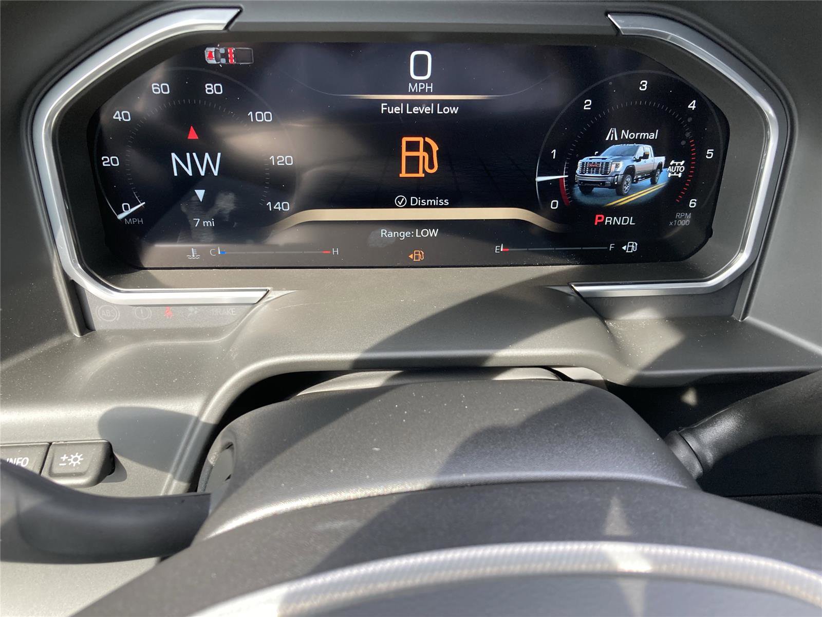 New 2026 GMC Sierra 2500 Denali w/ Denali Reserve Package image 27