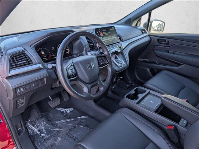 Used 2025 Honda Odyssey Sport-L image 13