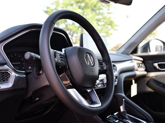 New 2025 Acura Integra image 11