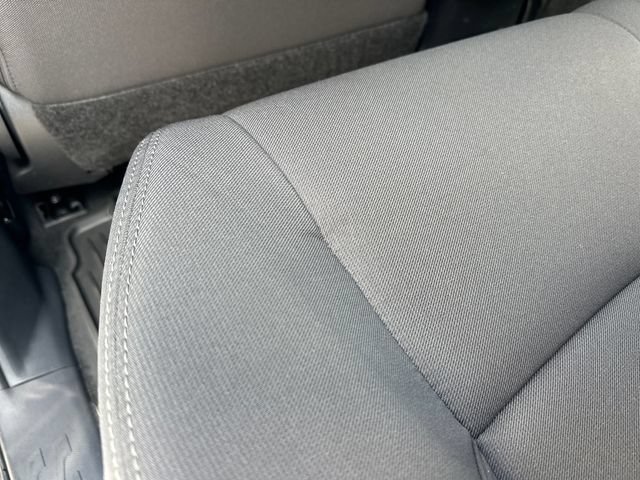 Used 2024 Toyota Tacoma SR AWD/4WD image 9