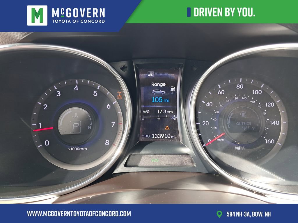 Used 2013 Hyundai Santa Fe Sport image 33