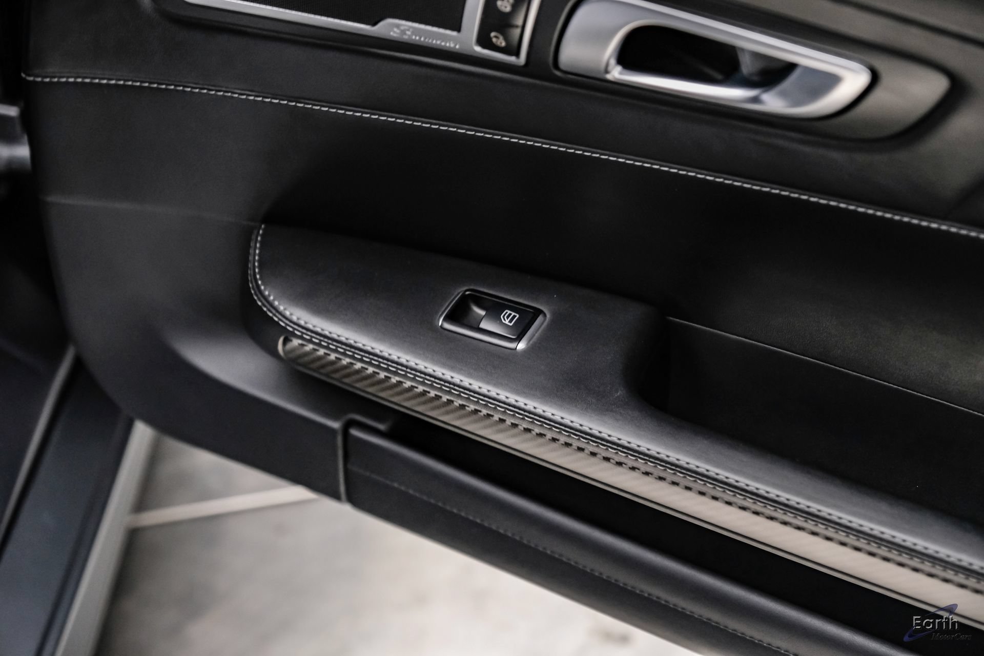 Used 2019 Mercedes-Benz AMG GT C image 92