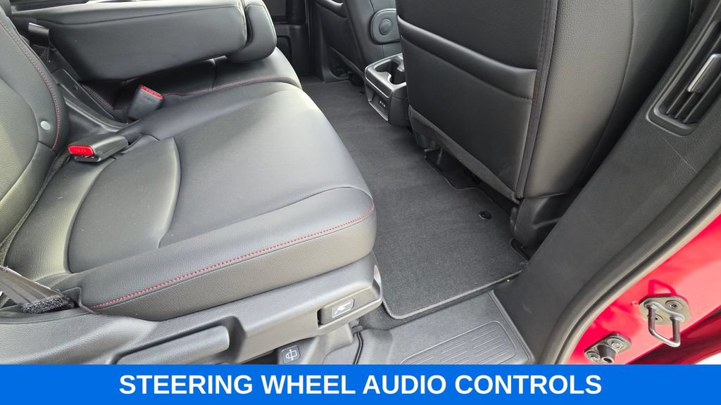 New 2026 Honda Odyssey Sport-L image 14