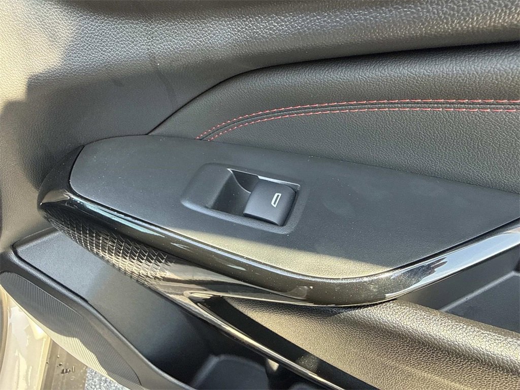 New 2026 Chevrolet Trax RS w/ Driver Confidence Package image 29