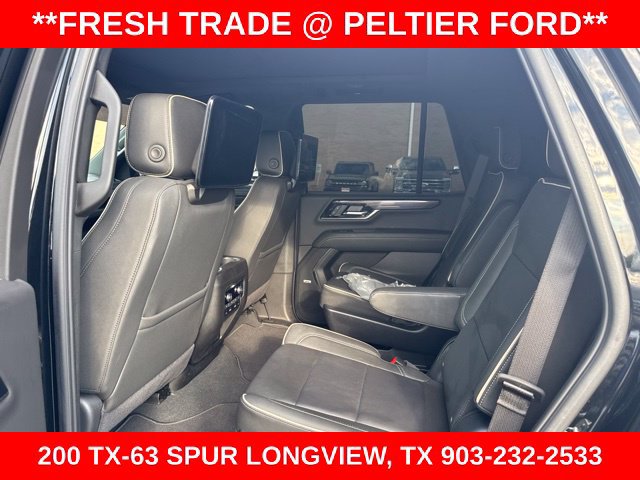 Used 2026 GMC Yukon Elevation w/ Elevation Premium Package RWD image 6