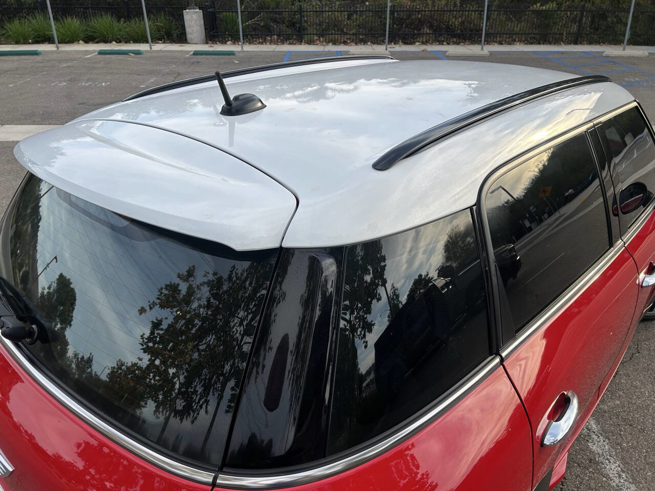 Used 2015 MINI Cooper Countryman S image 13