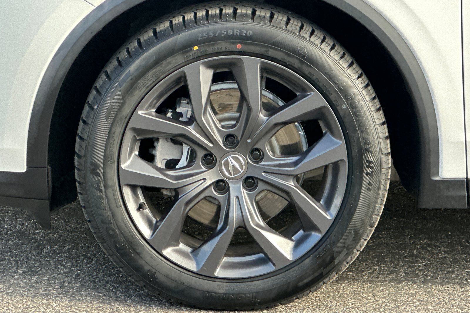 Used 2023 Acura MDX A-Spec AWD/4WD image 39