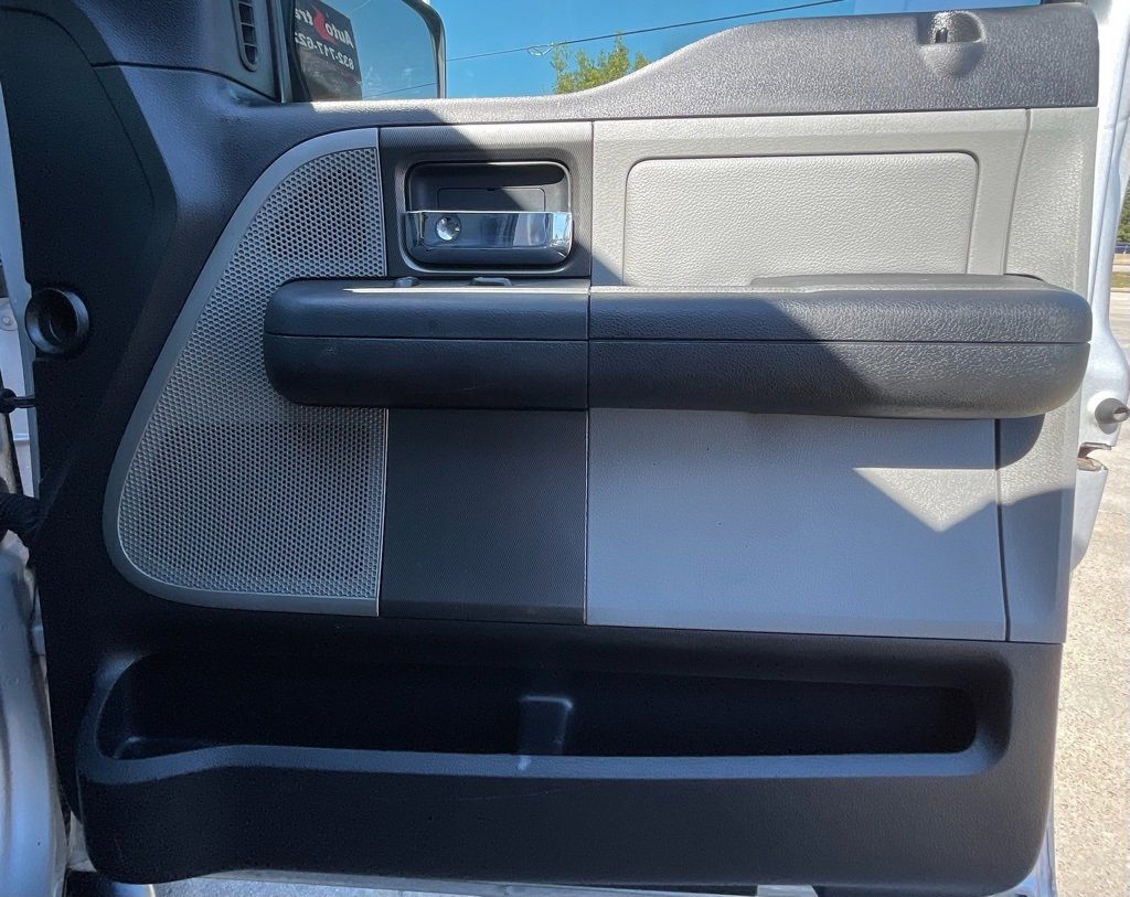 Used 2004 Ford F150 FX4 image 26