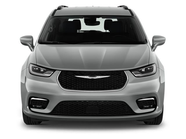 Used 2025 Chrysler Pacifica Pinnacle AWD/4WD image 5