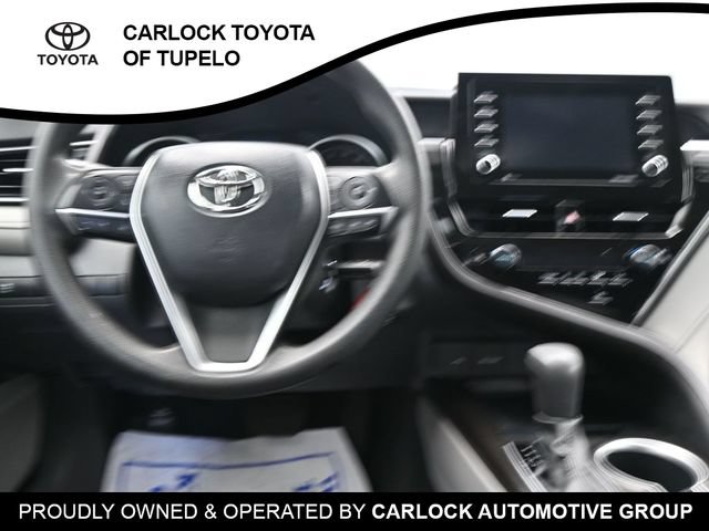 Used 2024 Toyota Camry LE FWD image 24