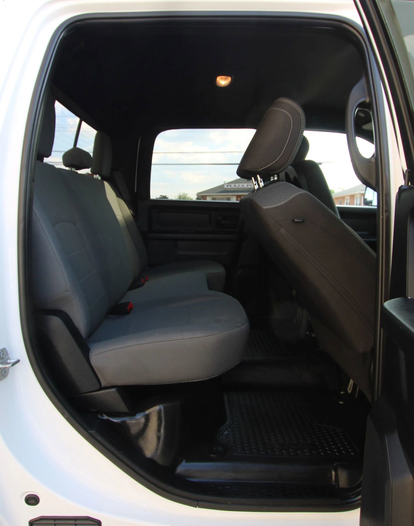 Used 2022 RAM 2500 Tradesman w/ Safety Group AWD/4WD image 12