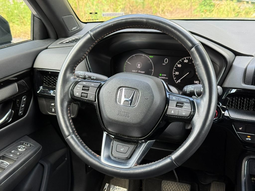 Used 2023 Honda CR-V Sport Touring image 37