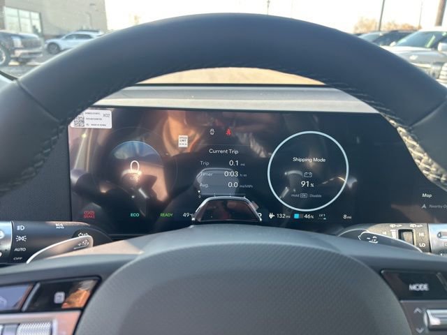 New 2026 Hyundai Ioniq 5 SEL image 15