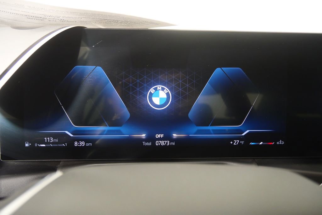 Used 2024 BMW 330i Sedan image 22