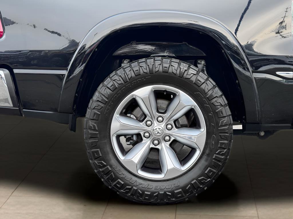Used 2022 RAM 1500 Limited image 45