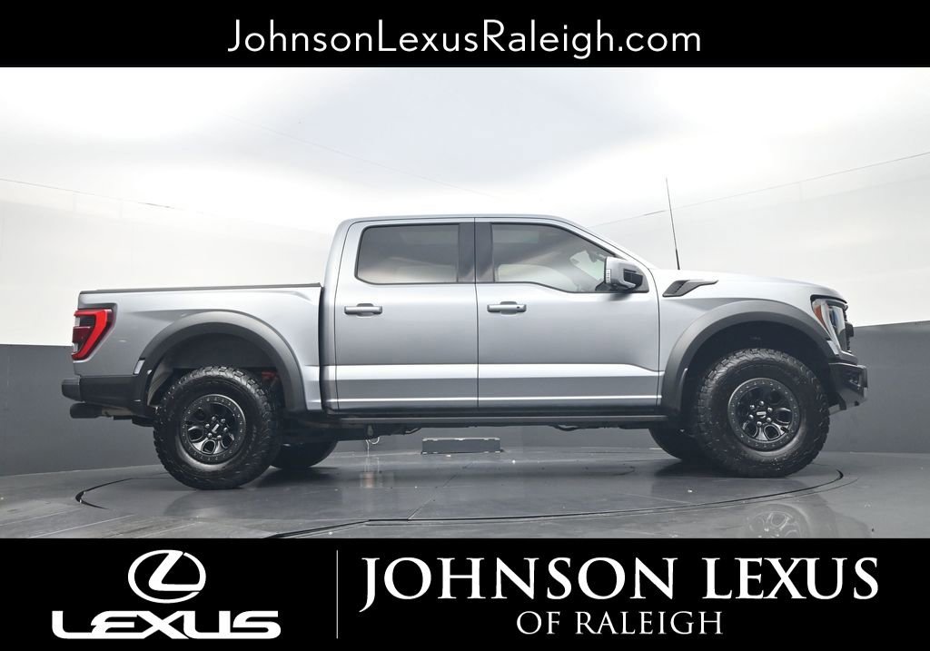 Used 2023 Ford F150 Raptor w/ Raptor Carbon Fiber Package image 21