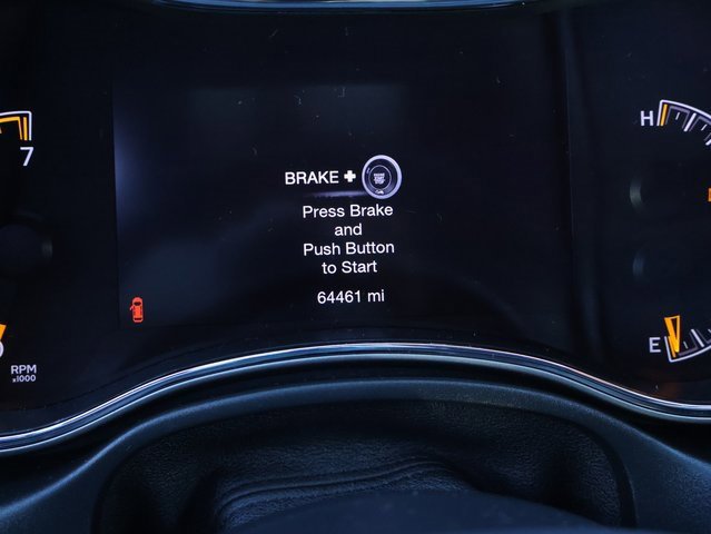 Used 2020 Jeep Grand Cherokee Altitude image 20