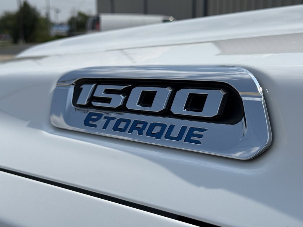 Certified 2023 RAM 1500 Big Horn image 5