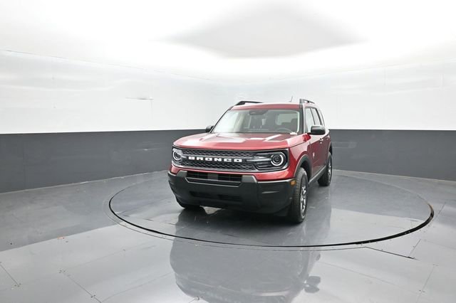 New 2025 Ford Bronco Sport Big Bend image 3