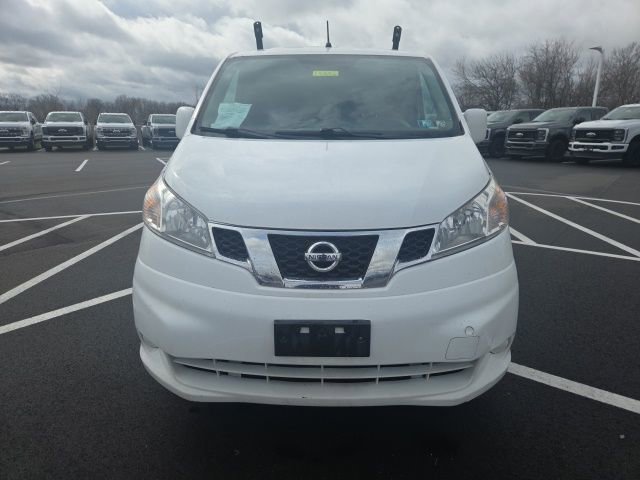 Used 2017 Nissan NV200 SV image 3