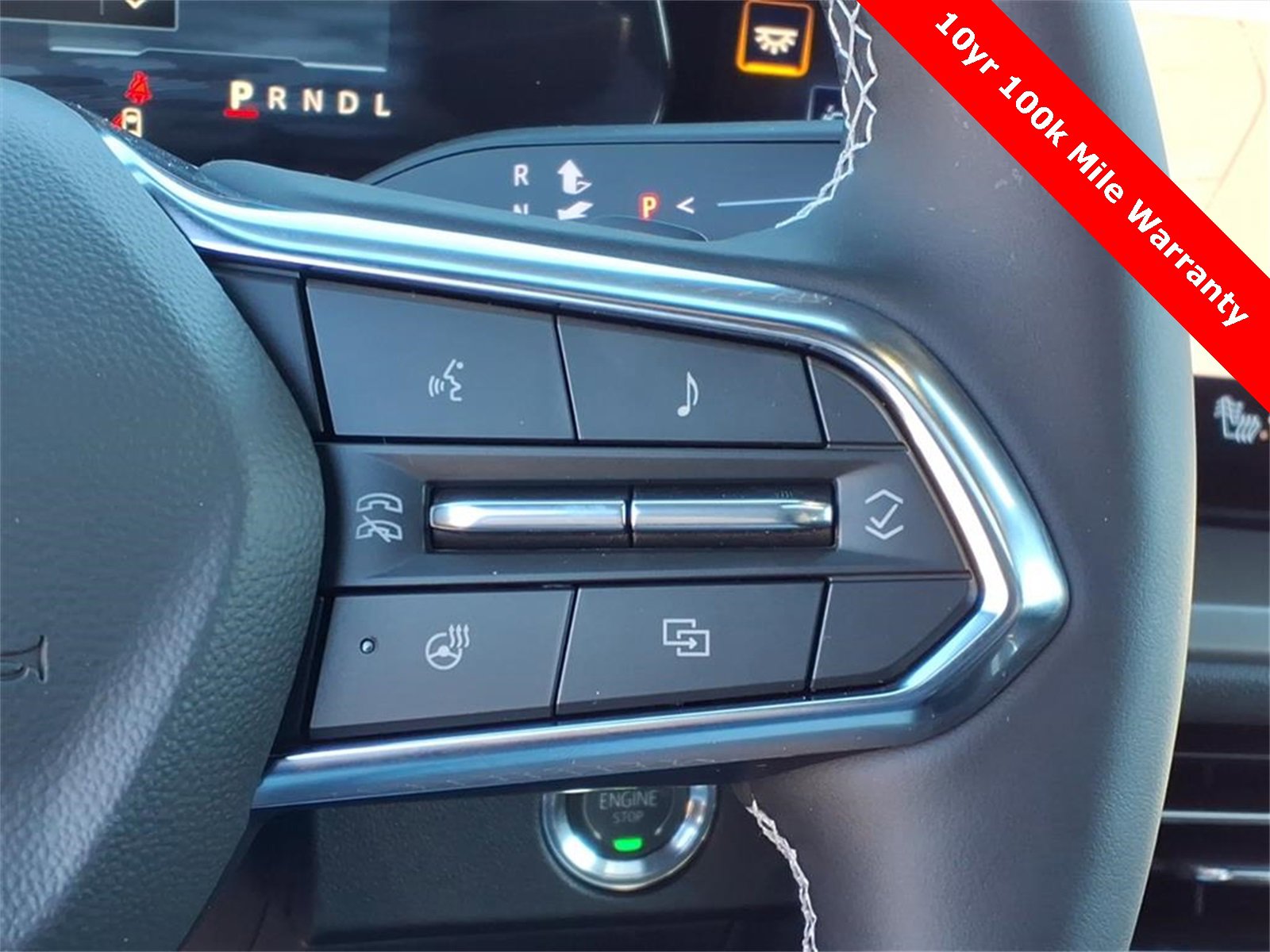 New 2026 Chevrolet Traverse LT w/ Sun and Wheel Package image 24