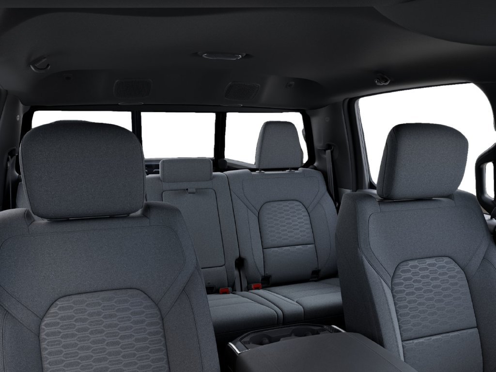 New 2026 RAM 1500 Big Horn AWD/4WD image 26