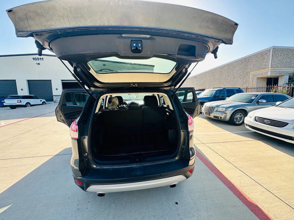 Used 2016 Ford Escape SE w/ Equipment Group 201A image 15