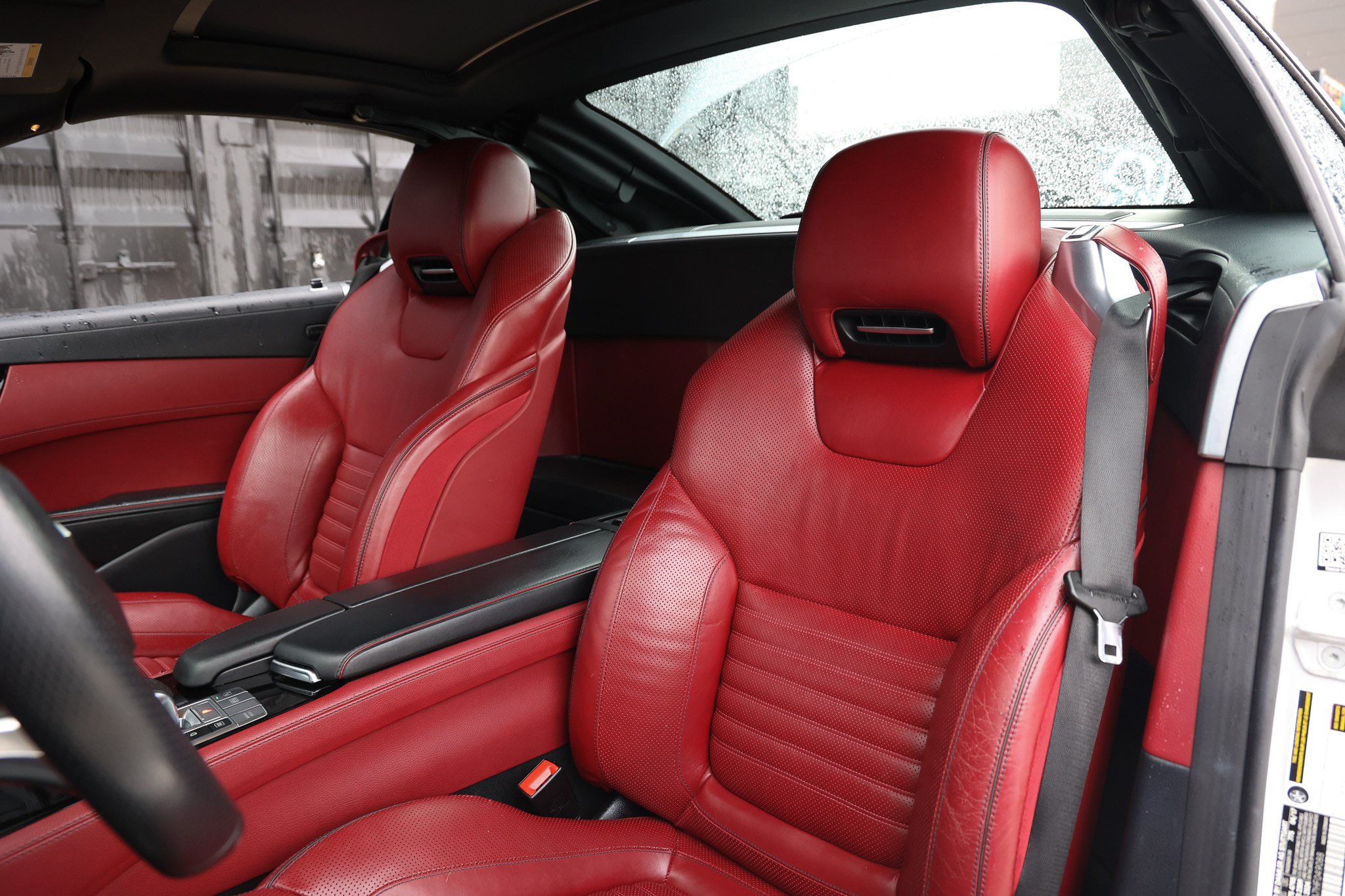 Used 2017 Mercedes-Benz SL 550 image 10