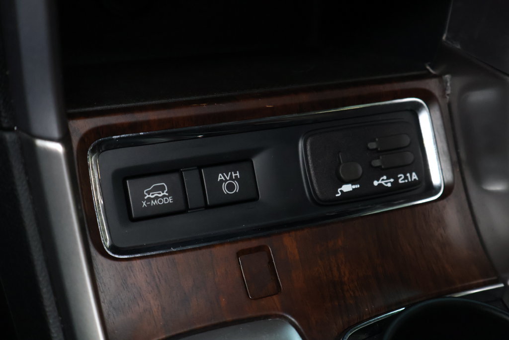Used 2022 Subaru Ascent Touring w/ Popular Package #2A AWD/4WD image 38