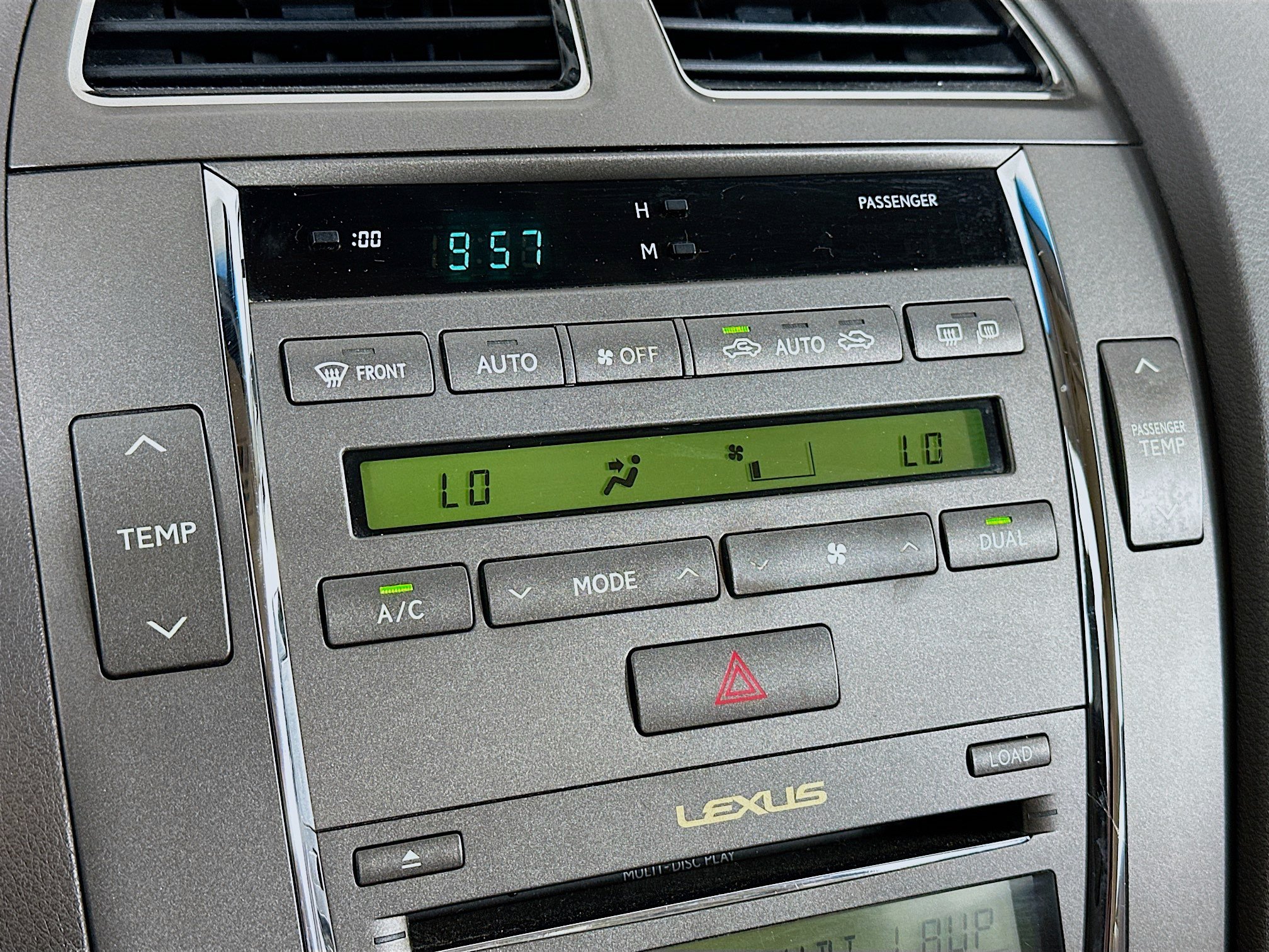 Used 2011 Lexus ES 350 FWD image 22