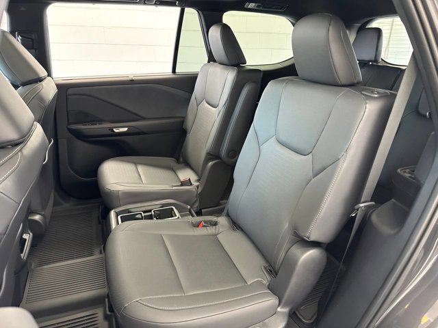 New 2026 Lexus TX 350 AWD image 40