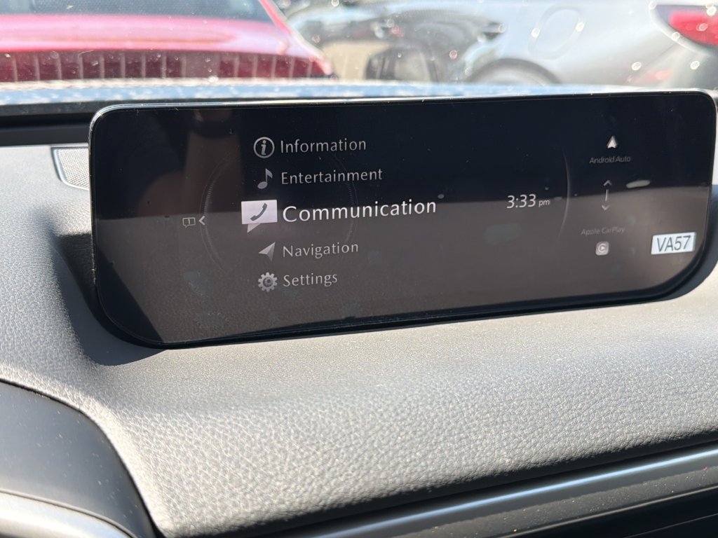 New 2026 MAZDA CX-50 AWD 2.5 S w/ Cargo Package image 18