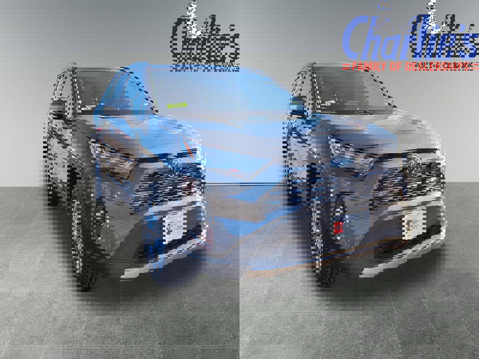 Certified 2022 Toyota RAV4 Limited image 3