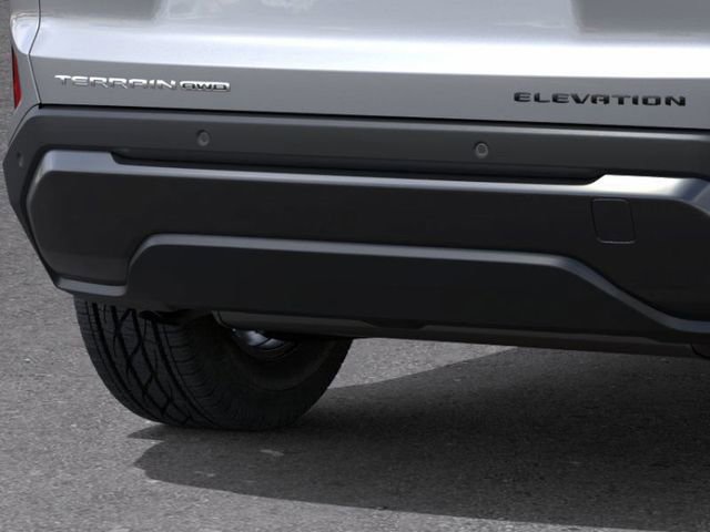 New 2026 GMC Terrain Elevation w/ LPO, Floor Liner Package image 14