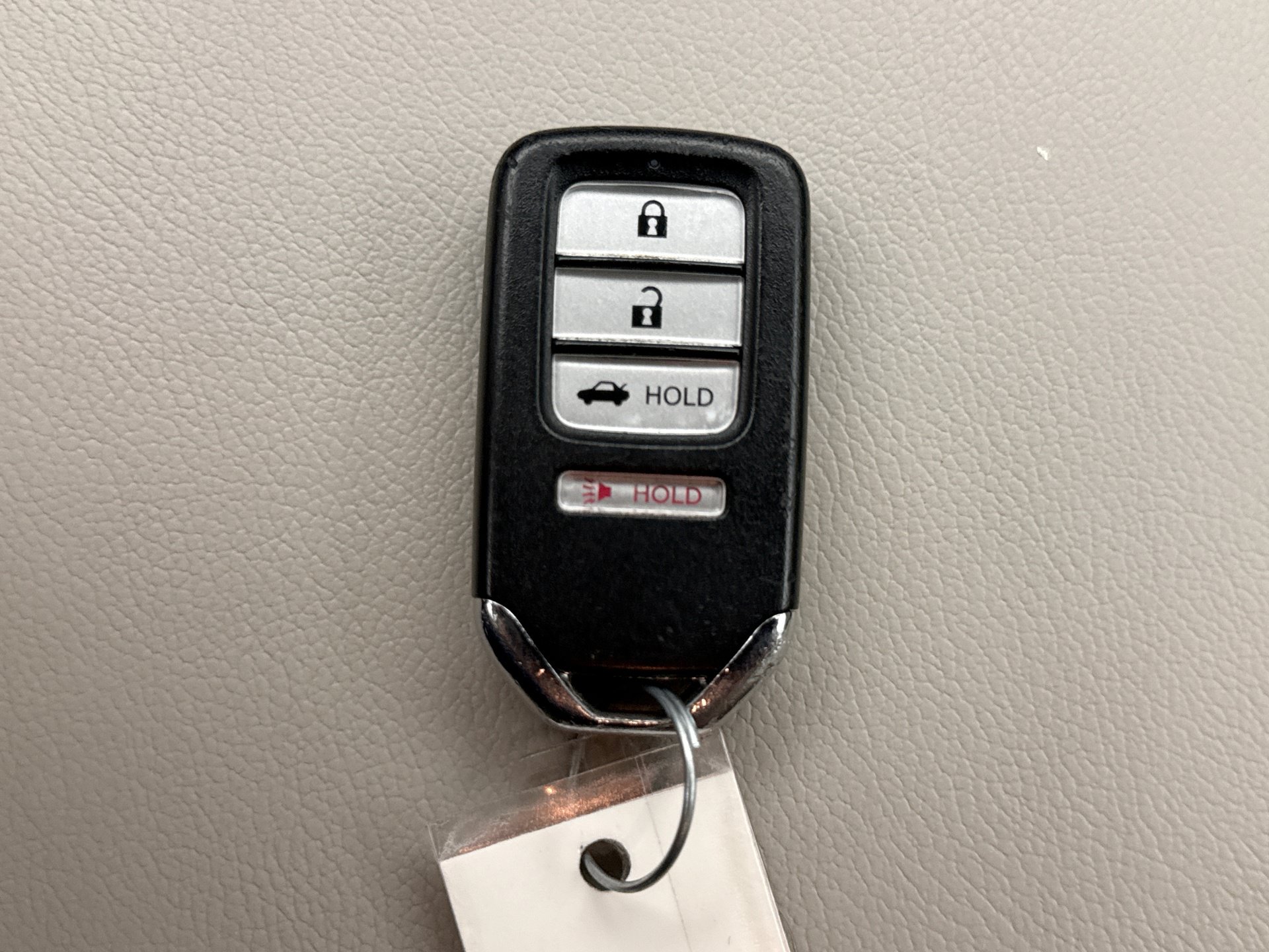 Used 2018 Honda Accord LX image 18