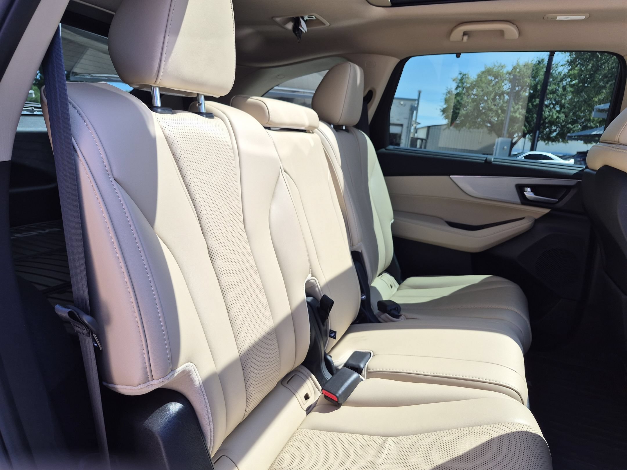 Certified 2023 Acura MDX SH-AWD w/ Technology Package image 26