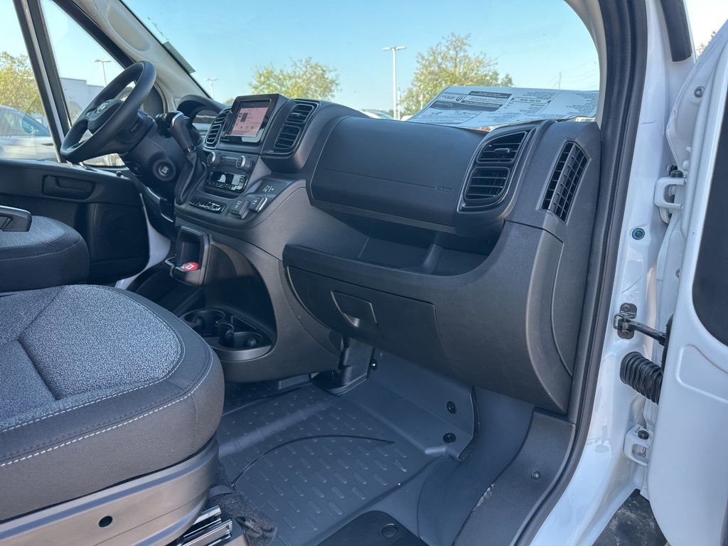 New 2026 RAM ProMaster 2500 w/ Convenience Group image 50