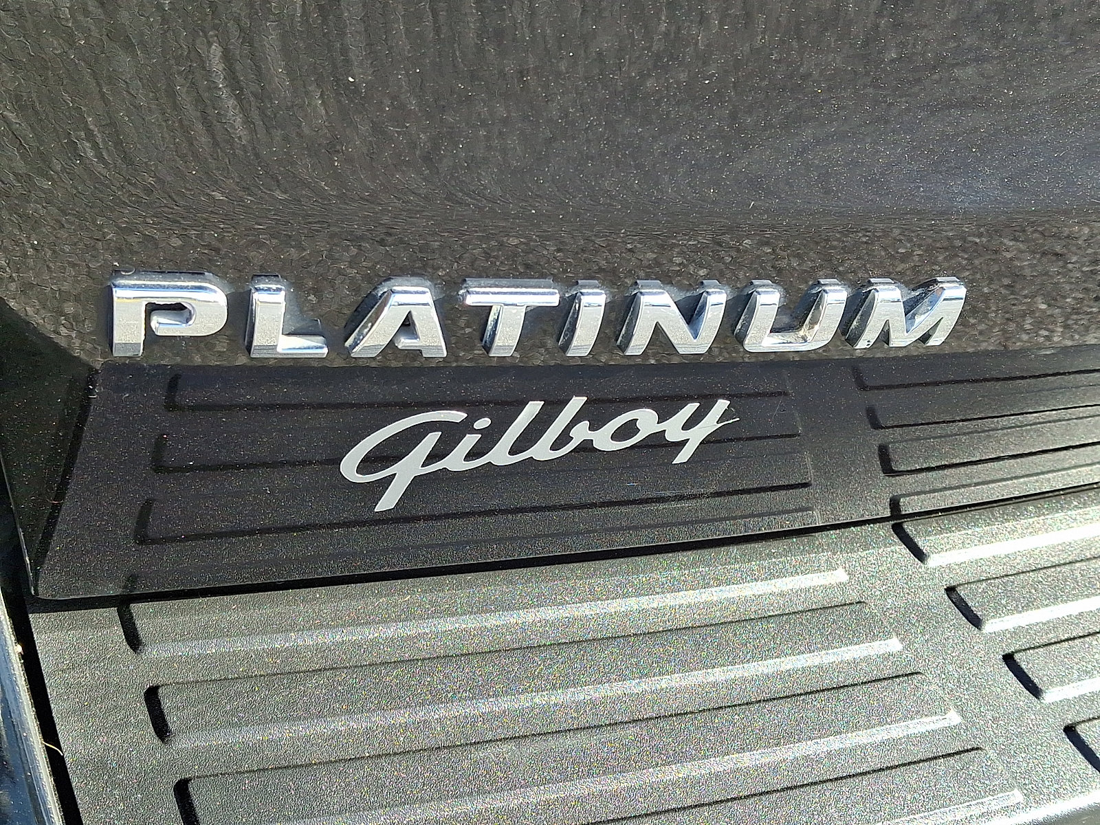 Certified 2022 Ford Expedition Platinum image 32