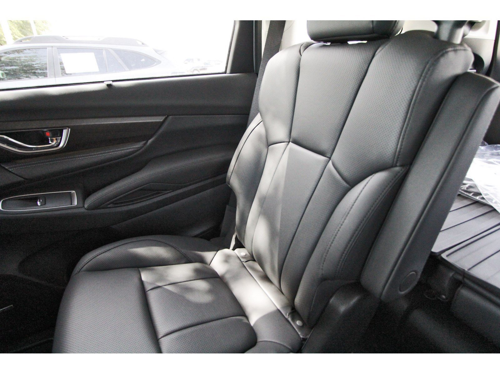 New 2026 Subaru Ascent Touring AWD/4WD image 11