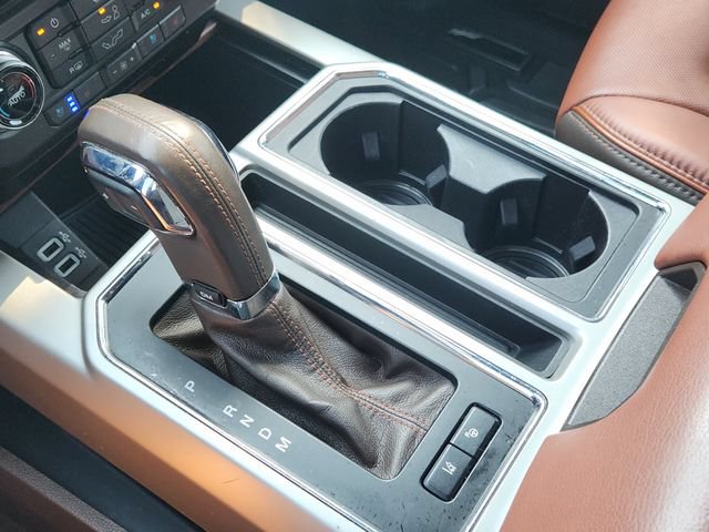Used 2018 Ford F150 King Ranch w/ Equipment Group 601A Luxury AWD/4WD image 20